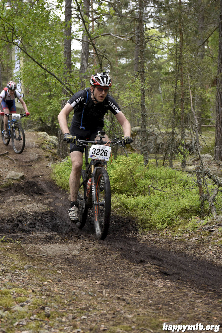 Bild från Lida Loop 2015